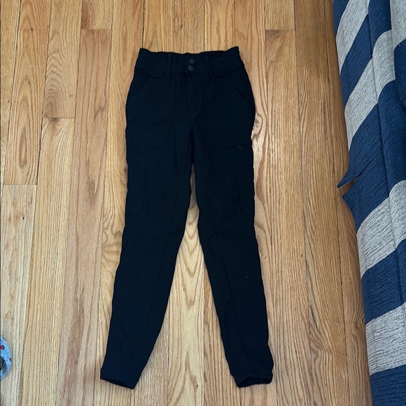 Pants - women’s skinny cargo pants